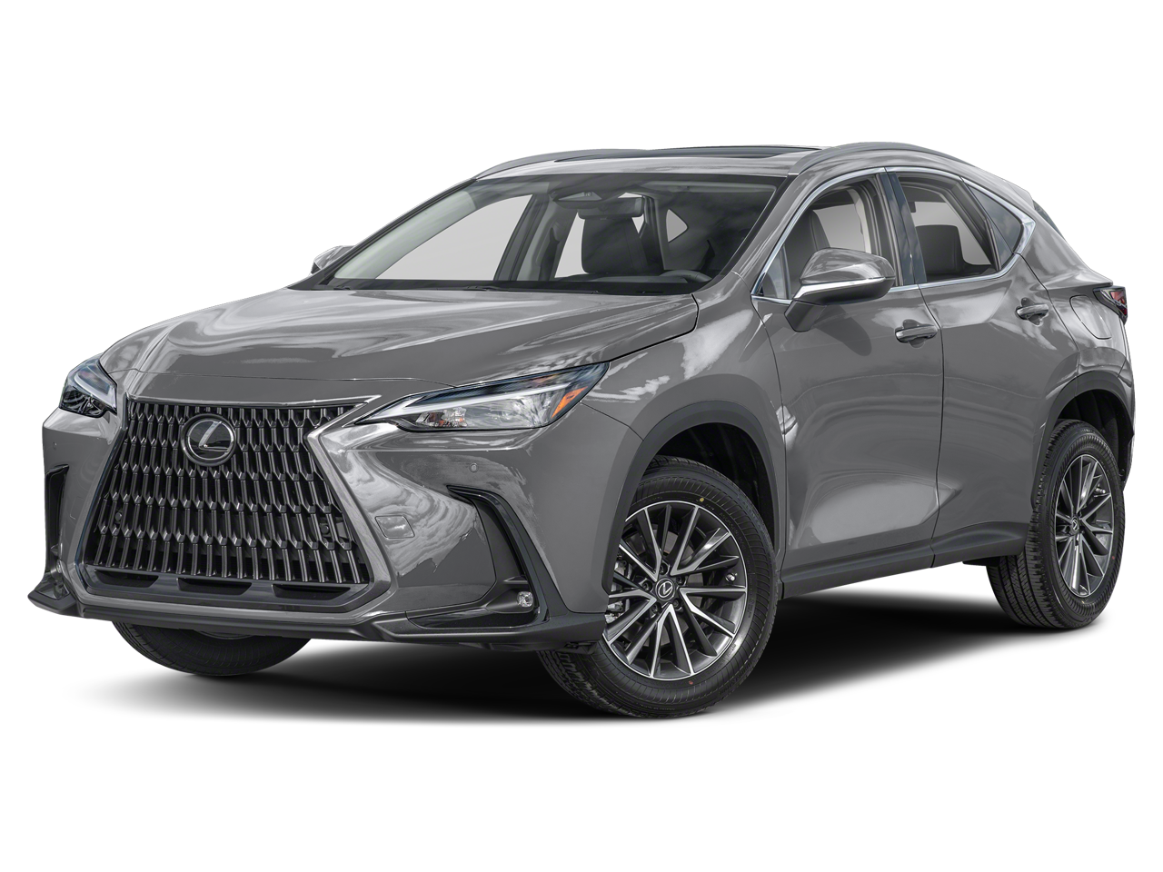 2024 Lexus NX 250 Premium 250 Premium COLD AREA PACKAGE, PREMIUM PACKAGE