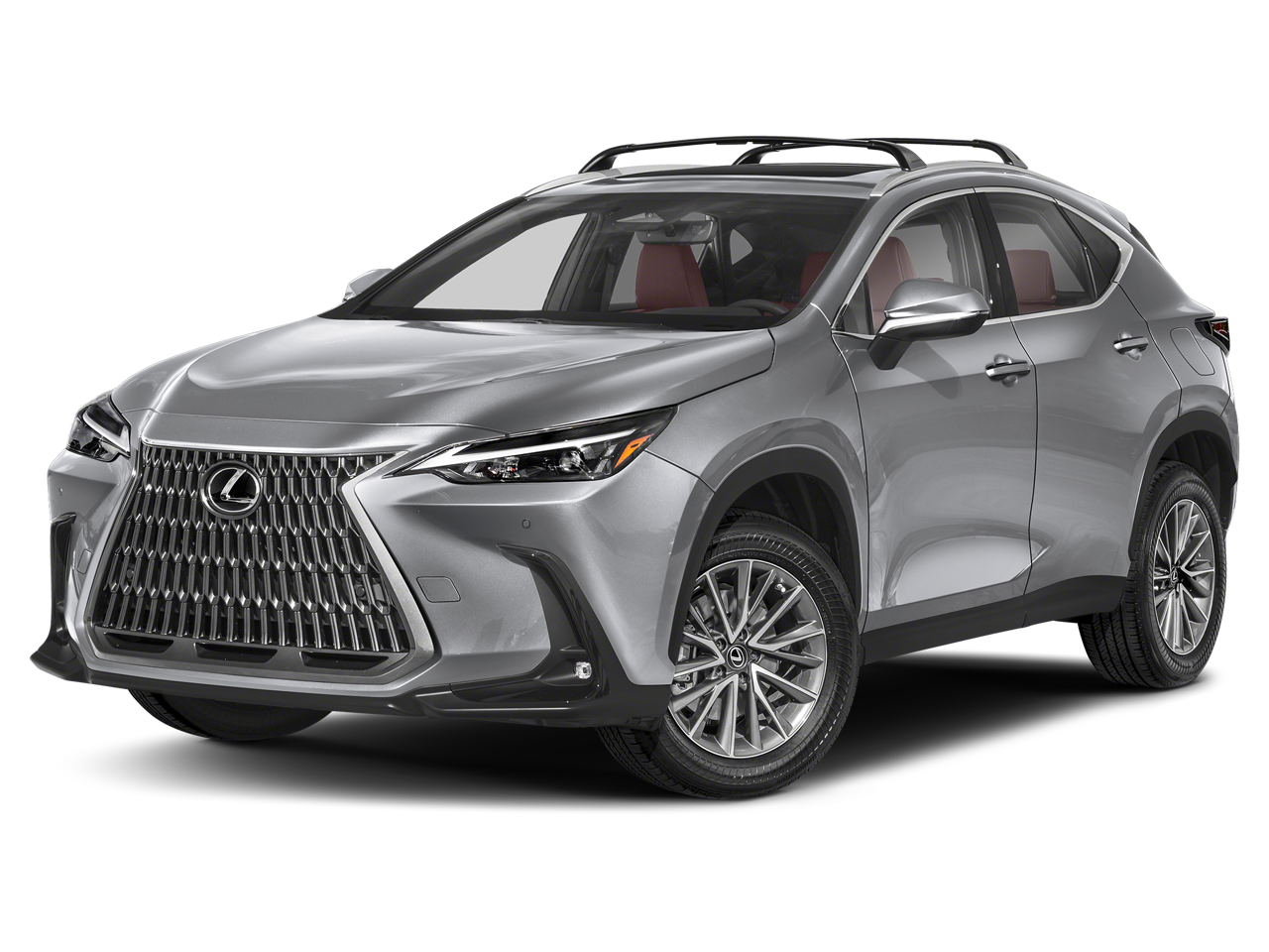 2024 Lexus NX 350 Premium 350 Premium