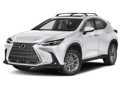 2024 Lexus NX 350 Premium 350 Premium PREMIUM PACKAGE, COLD AREA PACKAGE