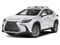 2024 Lexus NX 350 Premium 350 Premium PREMIUM PACKAGE, COLD AREA PACKAGE