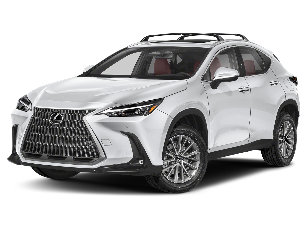 2024 Lexus NX 350 Premium 350 Premium PREMIUM PACKAGE, COLD AREA PACKAGE