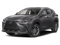 2024 Lexus NX 350 Base 350 Base COLD AREA PACKAGE