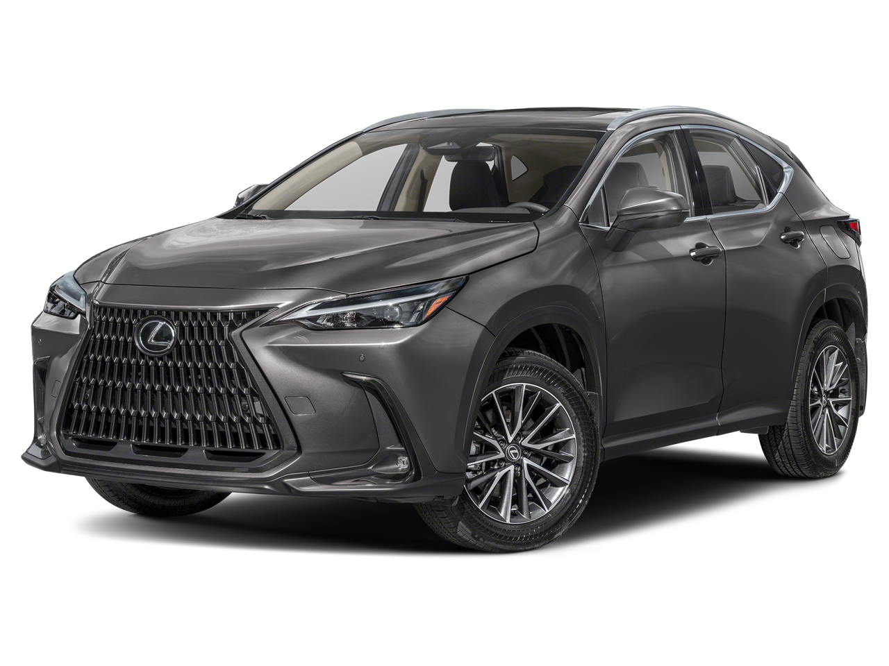 2024 Lexus NX 350 Base 350 Base COLD AREA PACKAGE