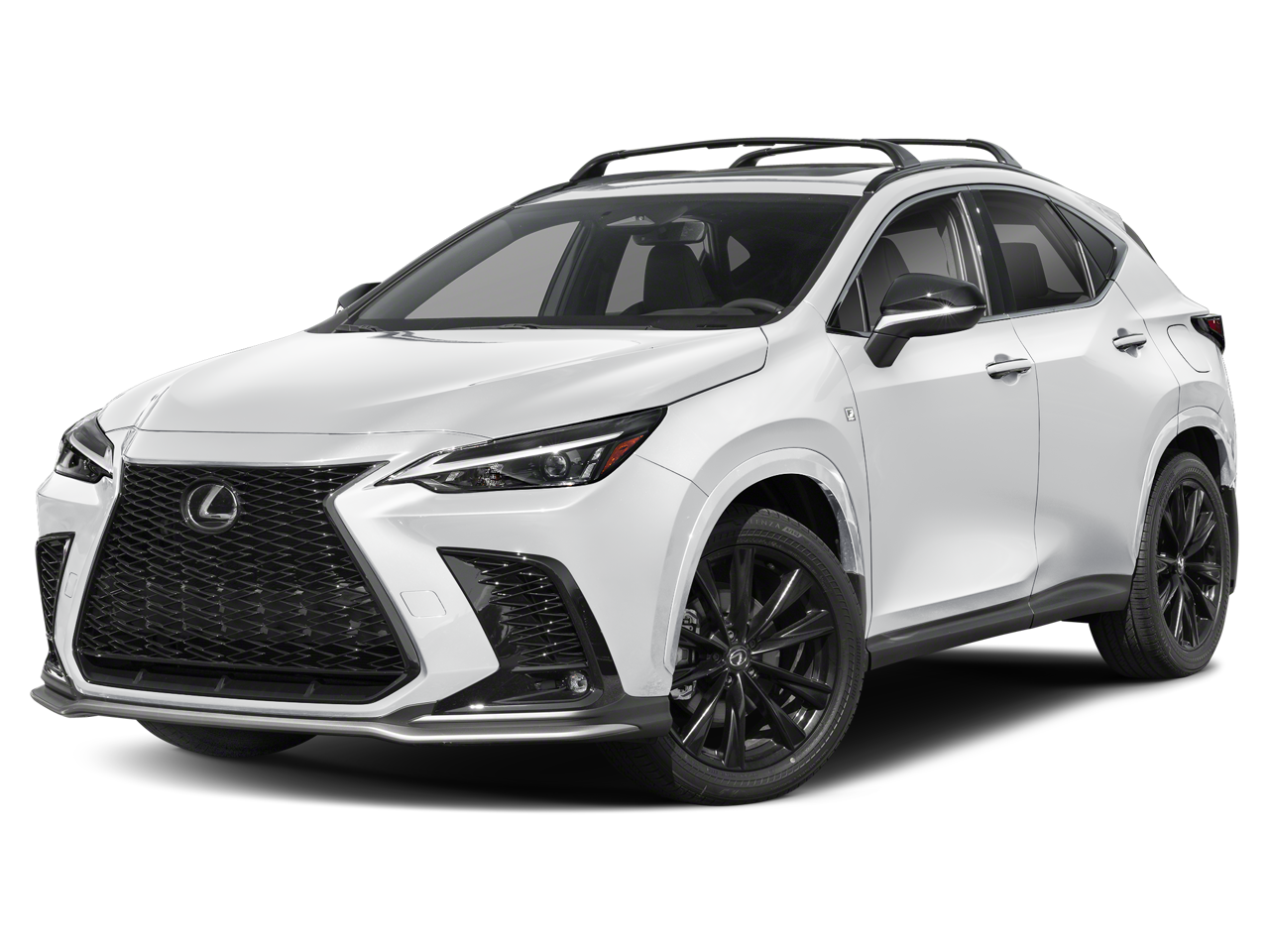2024 Lexus NX 350 F SPORT Handling 350 F SPORT Handling