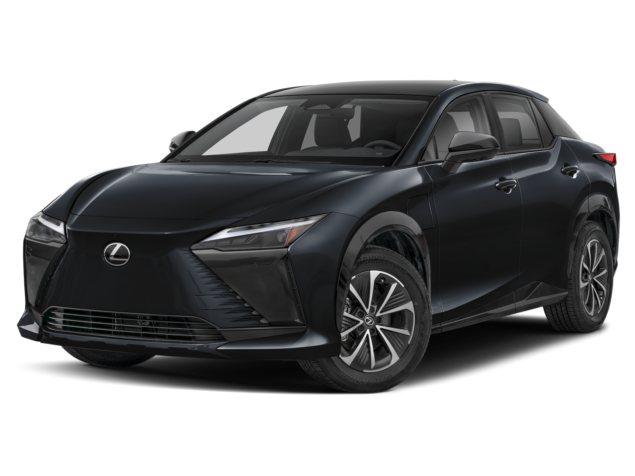 2024 Lexus RZ 450e Premium