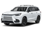 2024 Lexus TX 500h F SPORT Premium 500h F SPORT Premium COLD AREA PACKAGE, CONVENIENCE PACKAGE, TECHNOLOGY