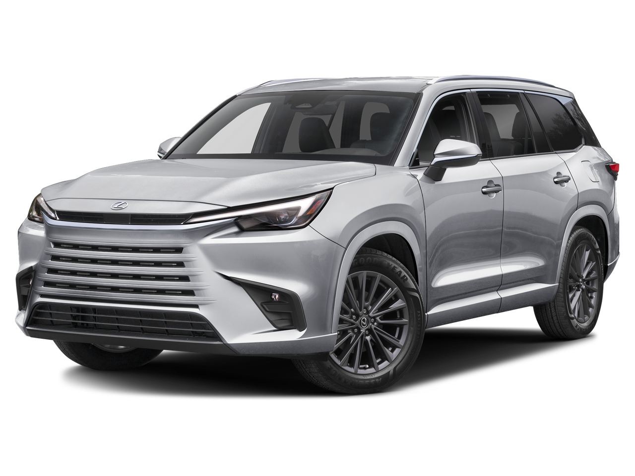 2024 Lexus TX