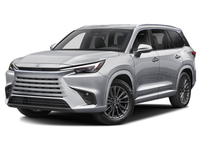 2024 Lexus TX 350 350
