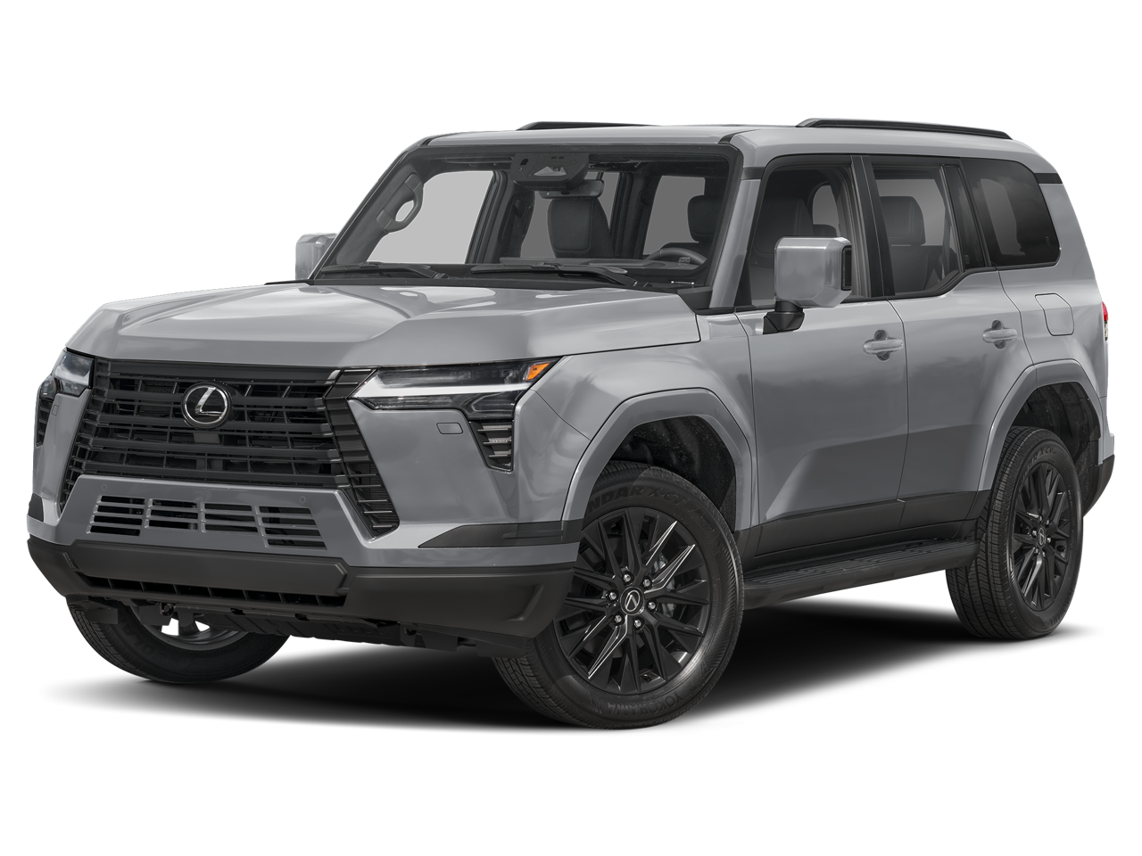 2024 Lexus GX 550 Premium+ 550 Premium+