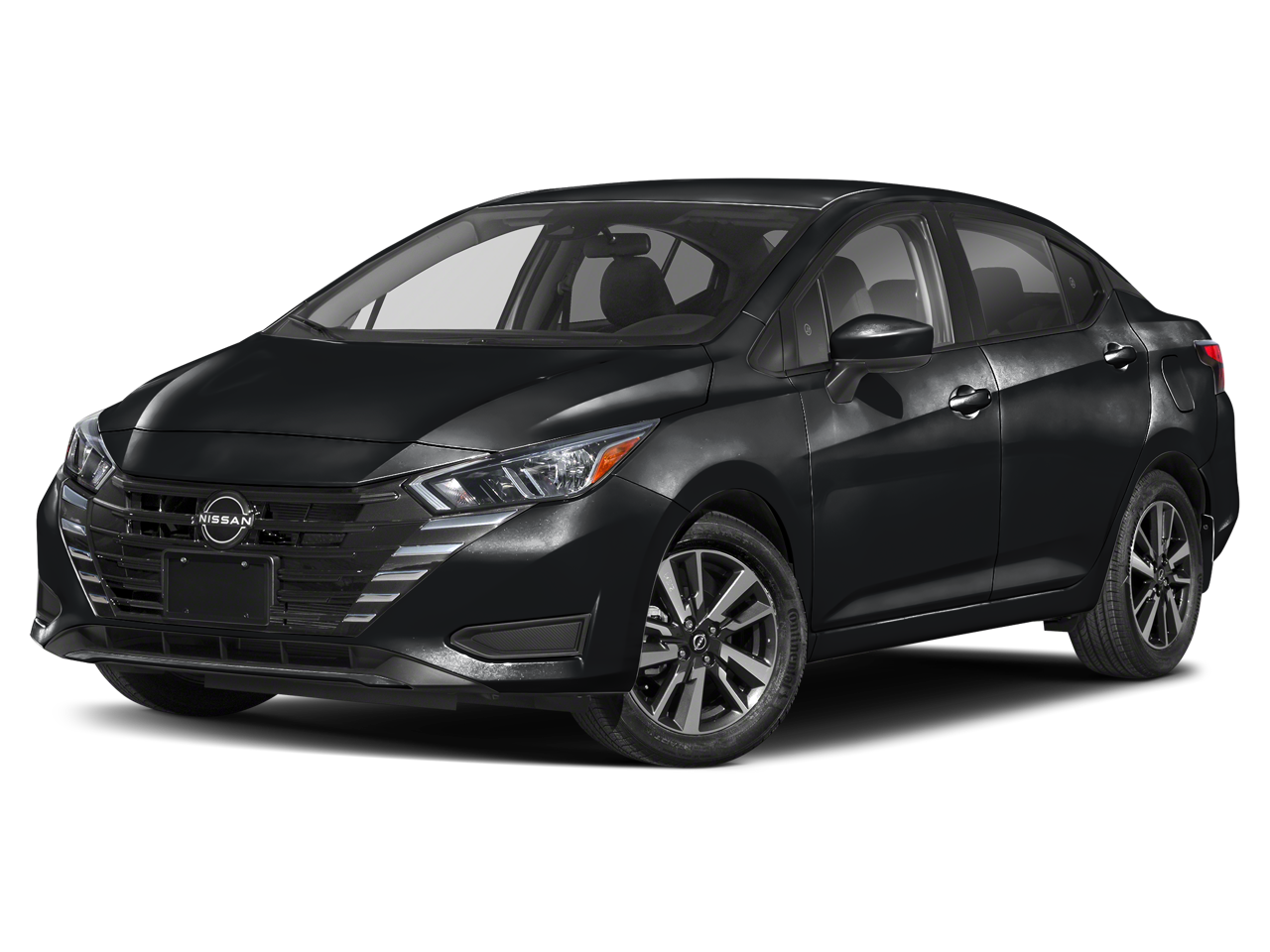 2024 Nissan Versa Sedan