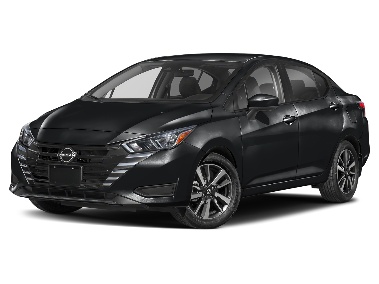 2024 Nissan Versa 1.6 SV BASE