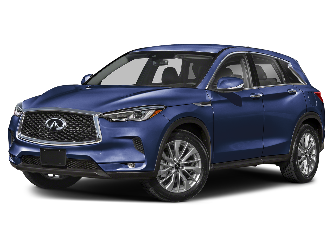 2025 INFINITI QX50 PURE