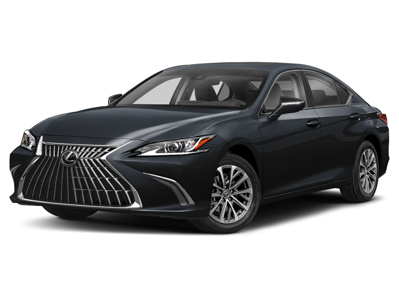 2025 Lexus ES 350 350 PREMIUM PACKAGE, TECHNOLOGY PACKAGE