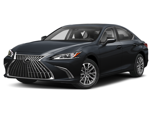 2025 Lexus ES 350 350 PREMIUM PACKAGE, TECHNOLOGY PACKAGE