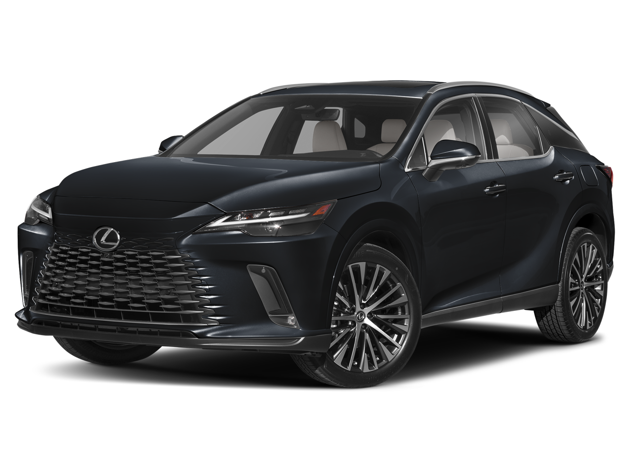 2025 Lexus RX 350 Premium 350 Premium