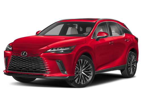 2025 Lexus RX 350 Premium 350 Premium