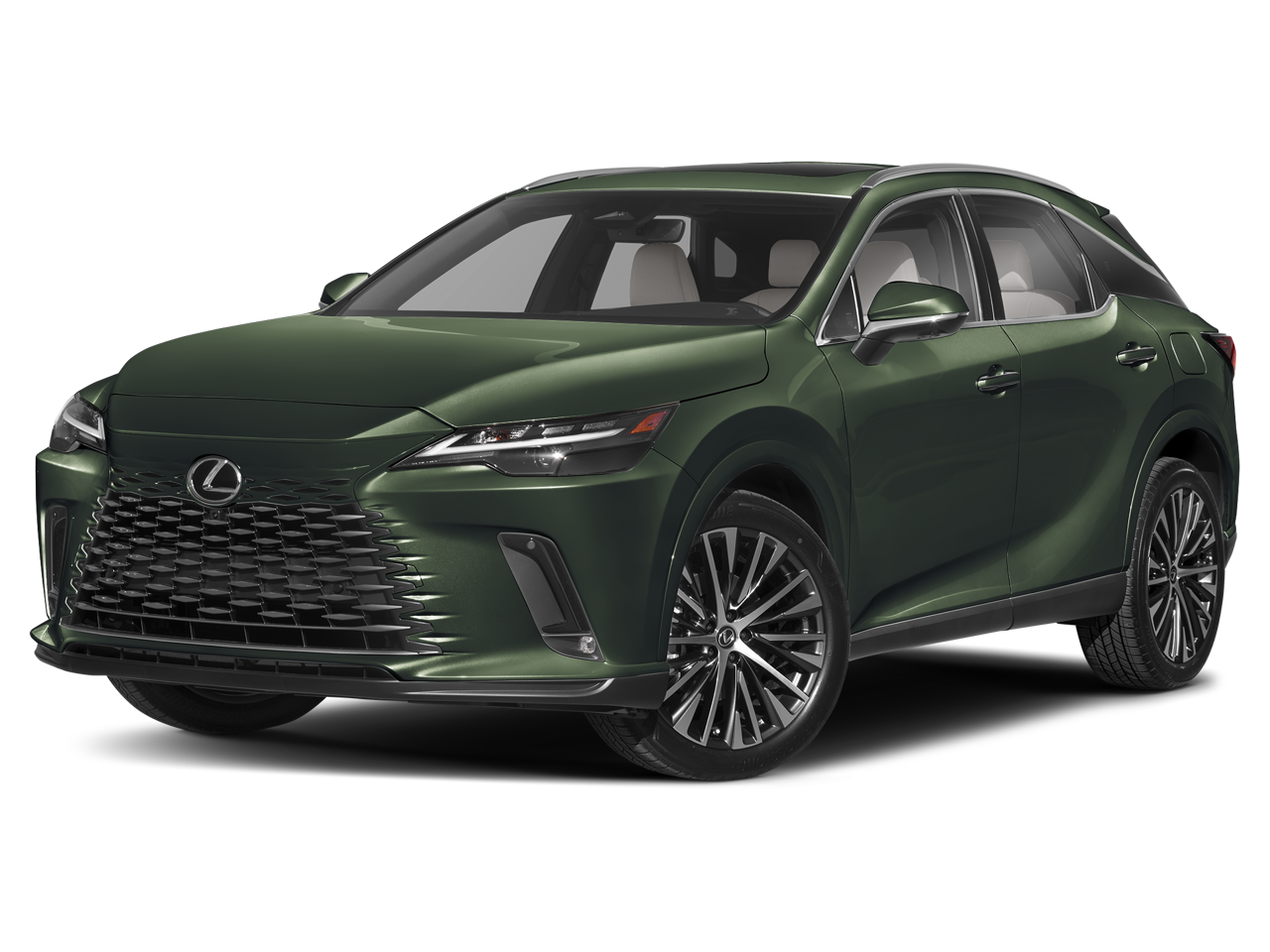 2025 Lexus RX 350 Premium 350 Premium PREMIUM GRADE