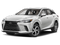 2025 Lexus RX 350 F SPORT Design 350