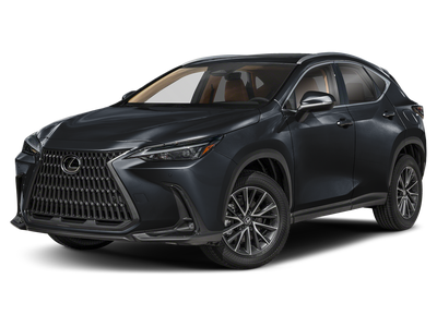 2025 Lexus NX 350 Premium 350 Premium COLD AREA PKG,LEXUS INTERFACE WITH 14-IN TOUCHSCRE