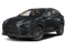2025 Lexus NX 350 Premium 350 Premium COLD AREA PKG,LEXUS INTERFACE WITH 14-IN TOUCHSCRE