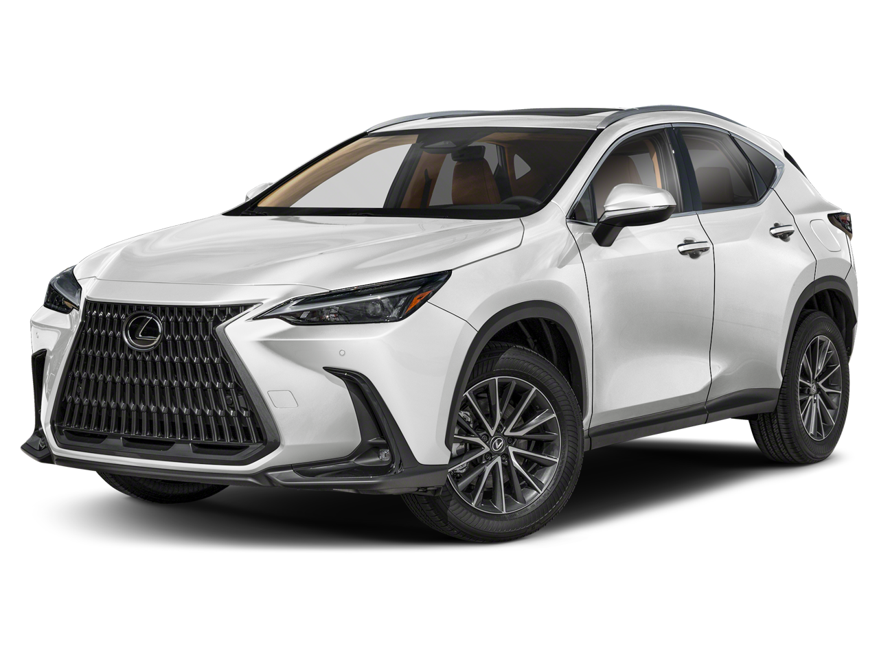 2025 Lexus NX 350 Premium 350 Premium COLD WEATHER PACKAGE, PREMIUM PACKAGE