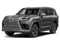 2025 Lexus LX 600 Luxury 600 Luxury