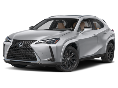 2025 Lexus UX 300h Premium 300h Premium COLD AREA PACKAGE