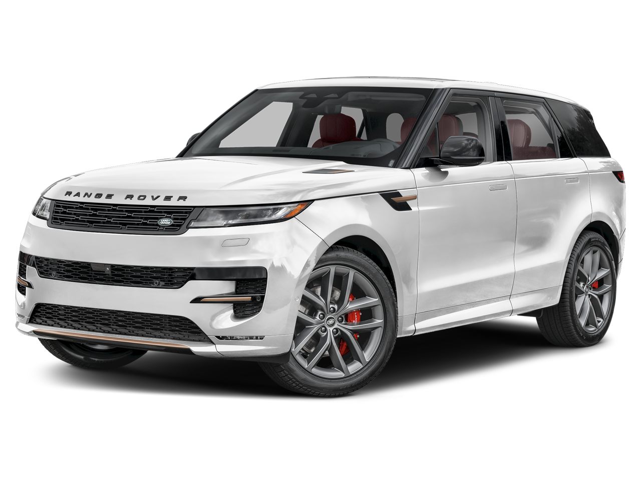 2025 Land Rover Range Rover Sport Dynamic SE