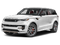 2025 Land Rover Range Rover Sport Dynamic SE