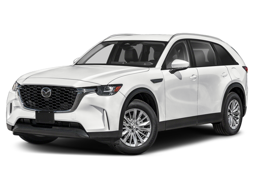2025 Mazda Mazda CX-90 3.3 Turbo Select