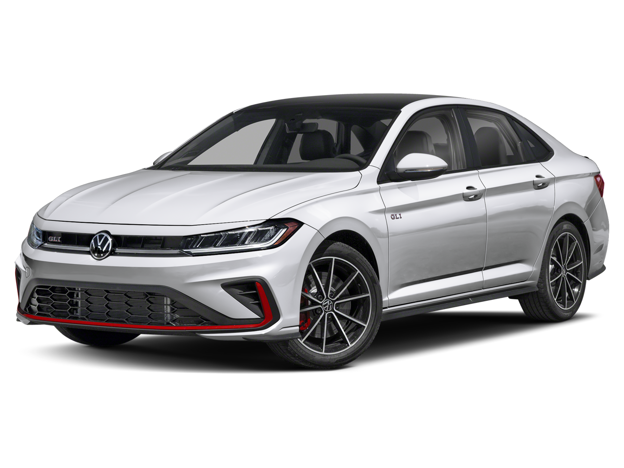 2025 Volkswagen Jetta GLI 2.0T Autobahn IQ.DRIVE