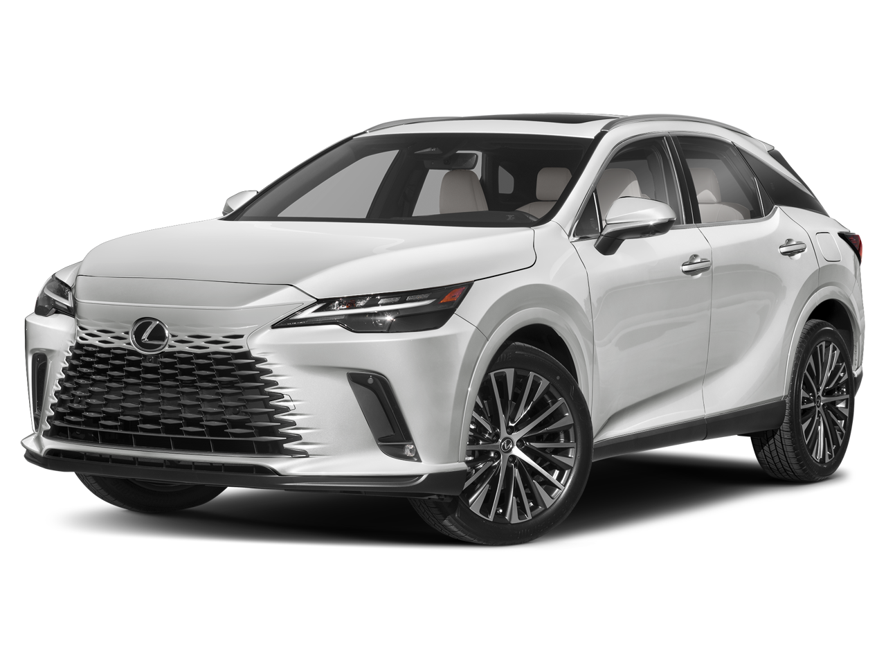 2026 Lexus RX 350 Premium 350 Premium