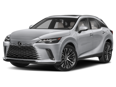 2026 Lexus RX 350 Premium 350 Premium