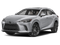 2026 Lexus RX 350 Premium 350 Premium