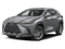 2026 Lexus NX 350h Premium 350h Premium
