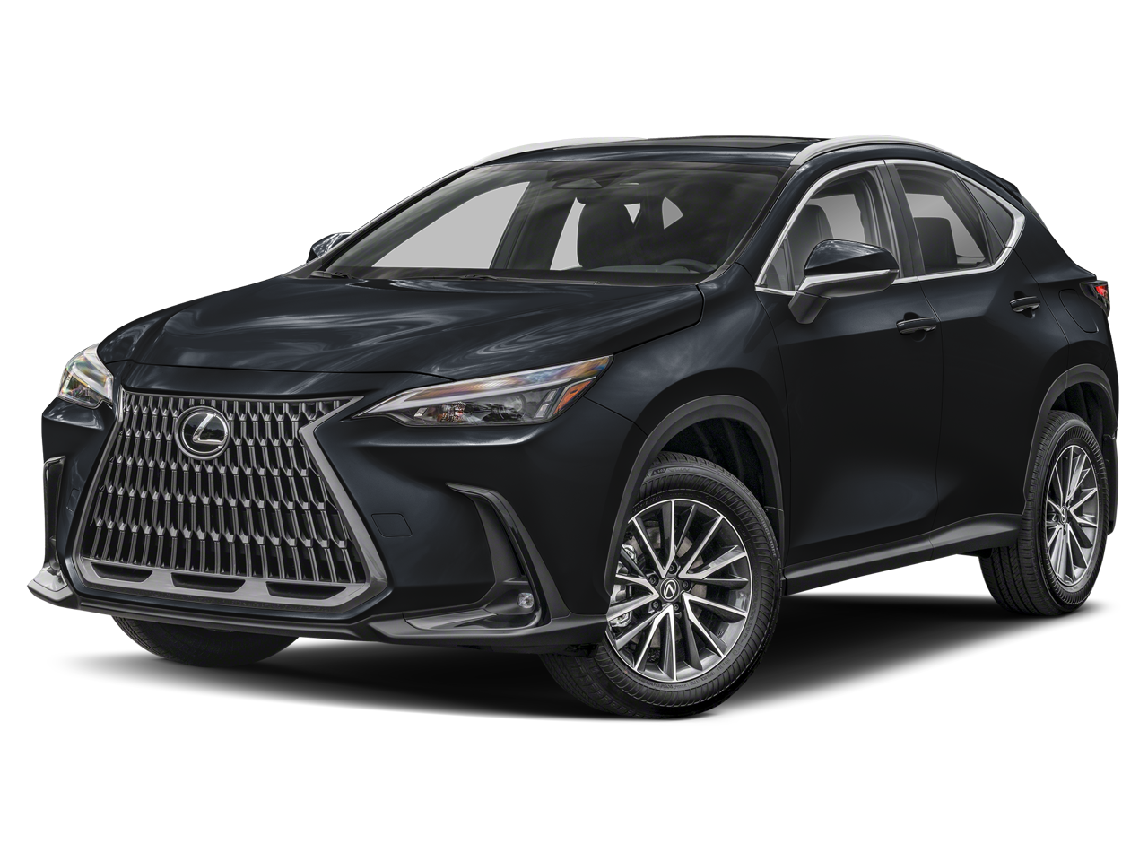 2026 Lexus NX 350h Premium 350h Premium