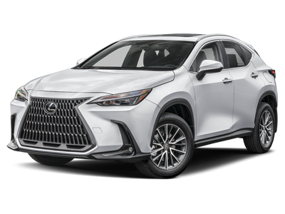 2026 Lexus NX 350h Premium 350h Premium