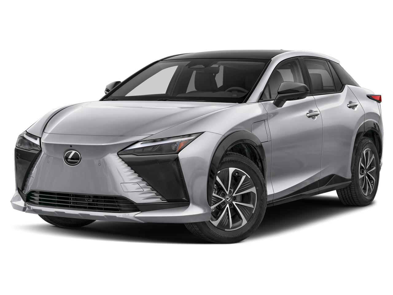 2026 Lexus RZ 450e Premium