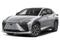 2026 Lexus RZ 450e Premium 450e Premium