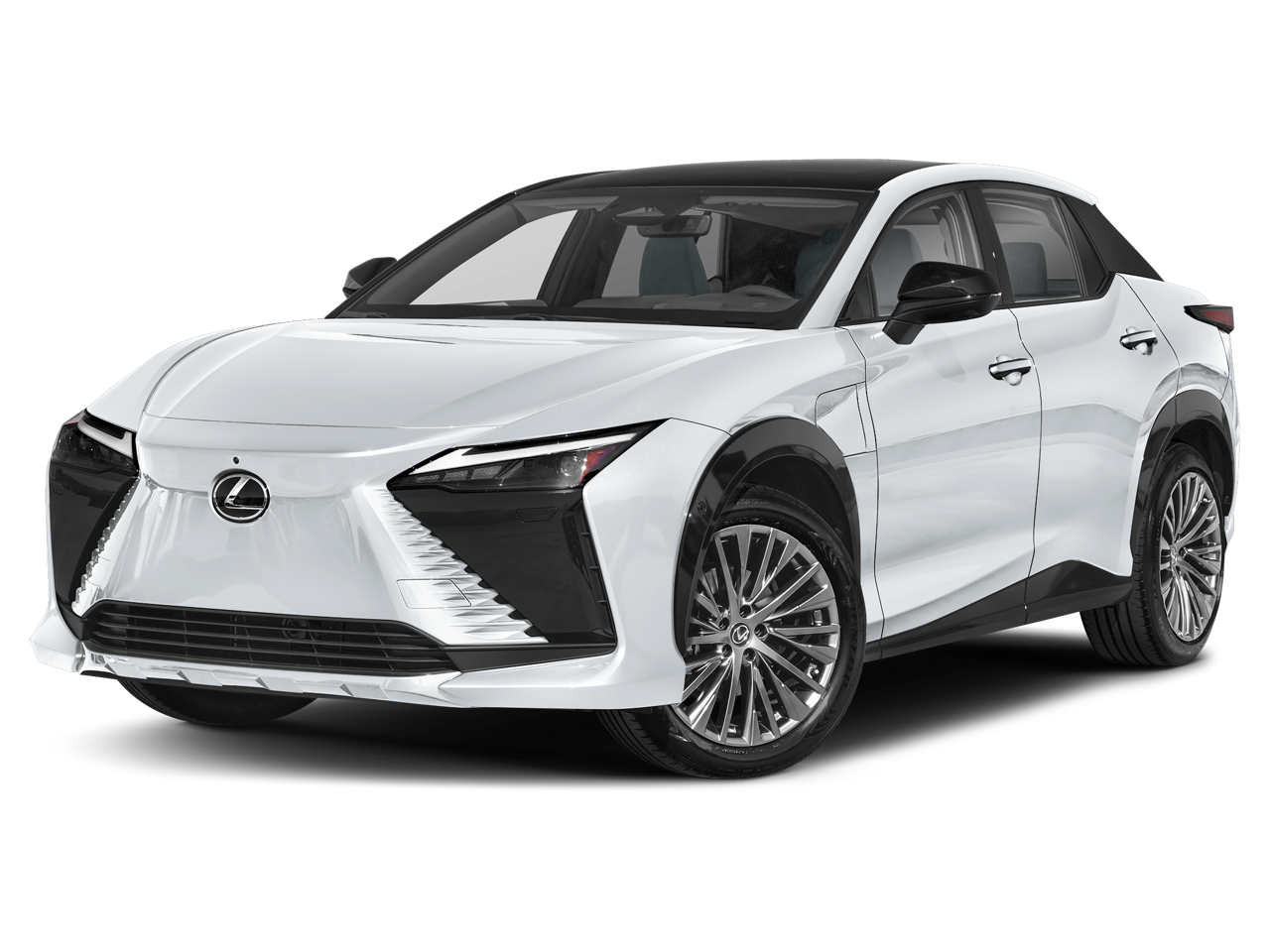 2026 Lexus RZ