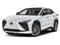 2026 Lexus RZ 450e Luxury 450e Luxury
