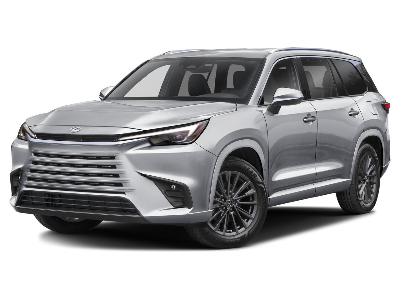 2026 Lexus TX 350 Premium 350 Premium