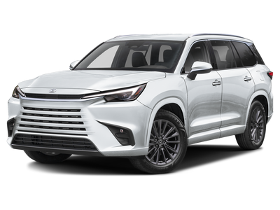 2026 Lexus TX 350 Premium 350 Premium