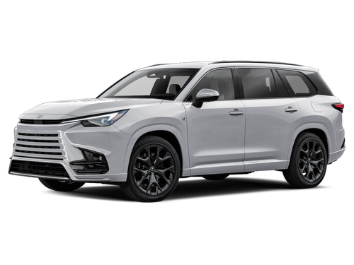 2026 Lexus TX 550h+ Luxury 550h+ Luxury