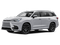 2026 Lexus TX 550h+ Luxury 550h+ Luxury