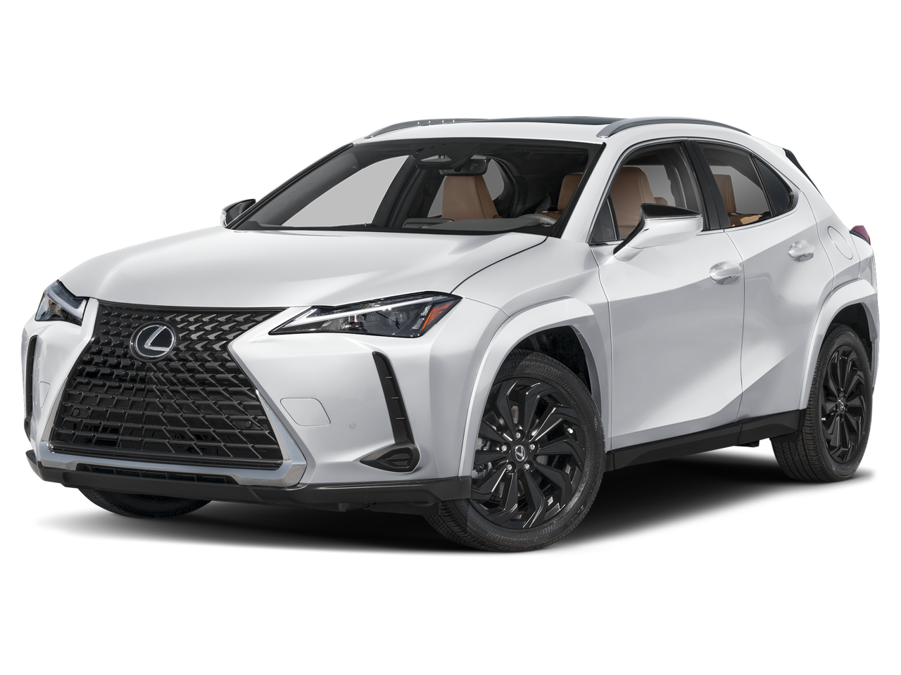 2026 Lexus UX 300h Premium 300h Premium COLD AREA PACKAGE, PREMIUM GRADE