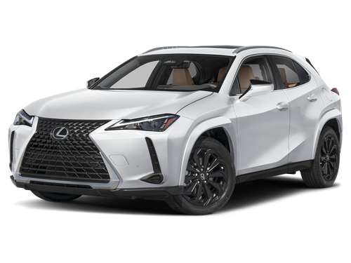 2026 Lexus UX 300h Premium 300h Premium COLD AREA PACKAGE, PREMIUM GRADE