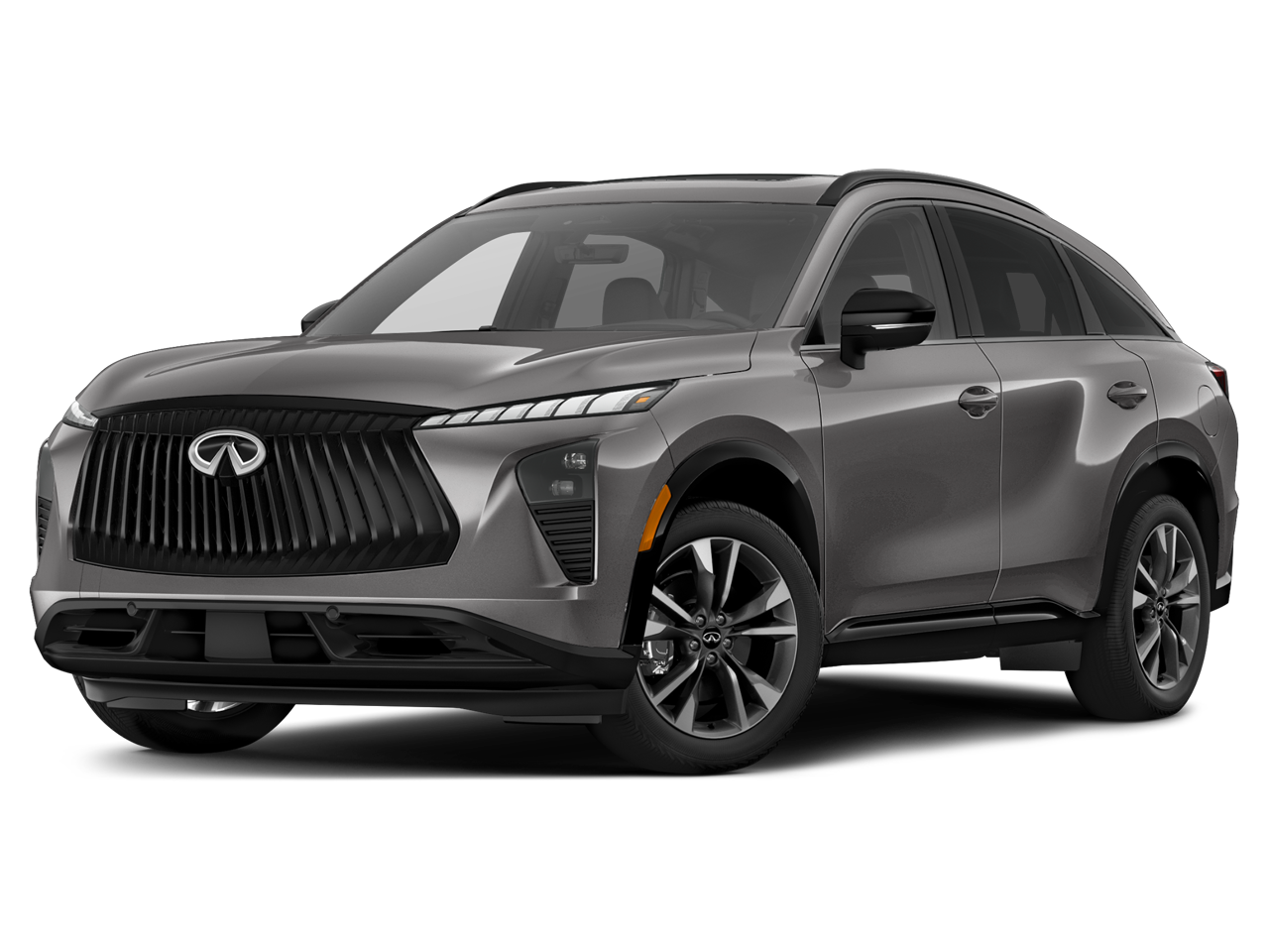 2027 INFINITI QX65