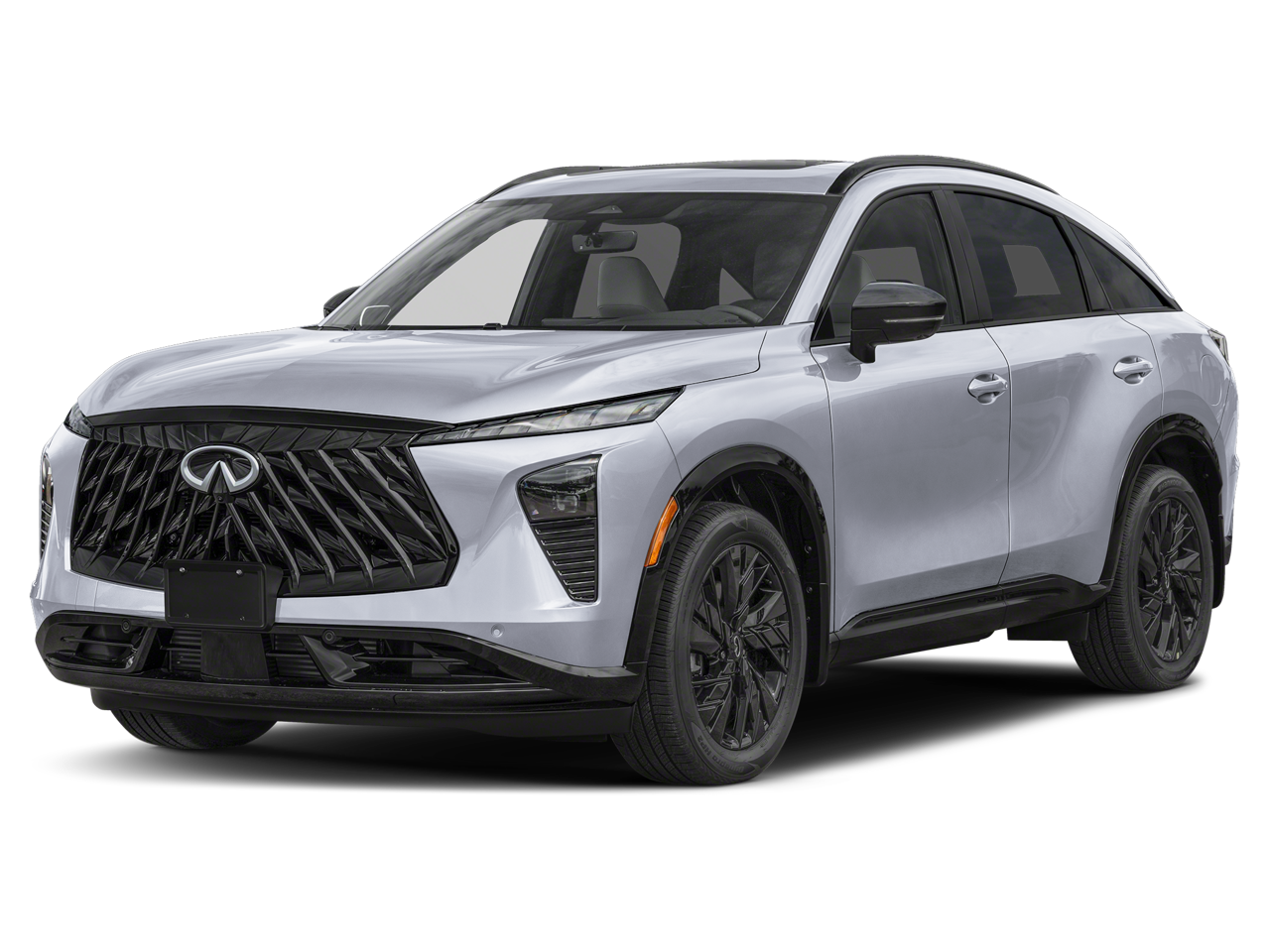 2027 INFINITI QX65