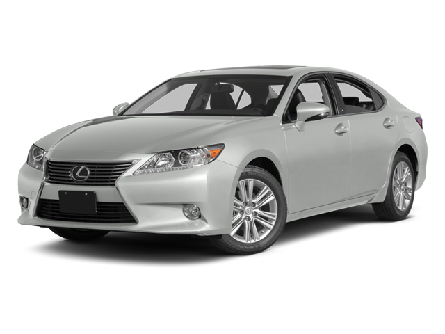 2013 Lexus ES 350 350